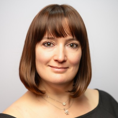 Jessica Minghinelli