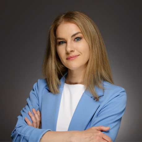 Iryna Koliada