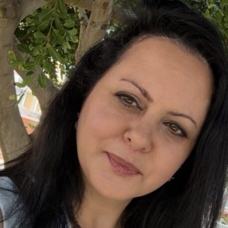Sivan Prendergast