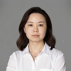Janet Xiu Shi