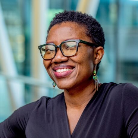 Sandra Abrokwa