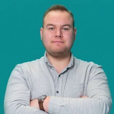 Denis Jastrzebski