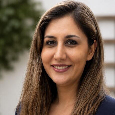 Sepideh Hooshafza
