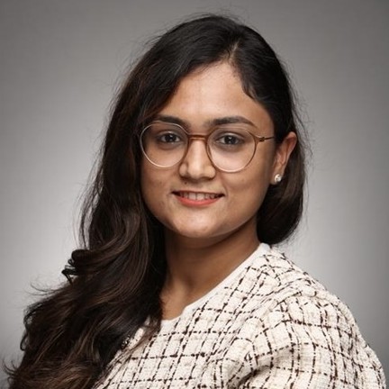 Sri Durga Meghana Y