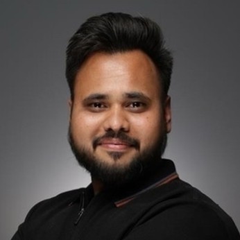 Pritesh Tiwari