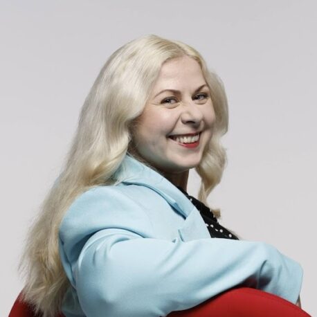 Svitlana Samko