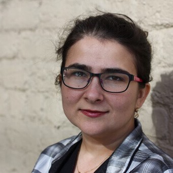 Ioana Ghergulescu